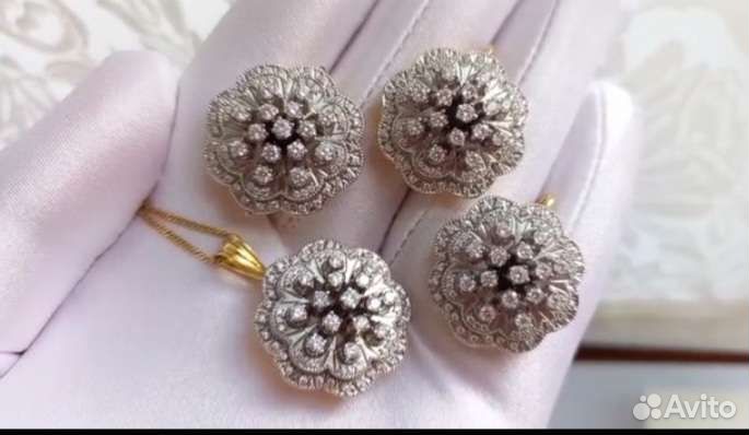 Изделия из серебра проба 925