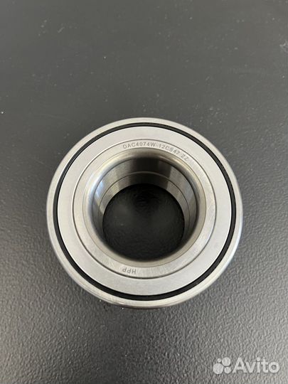 Подшипник задней ступицы Polaris 500 570 800