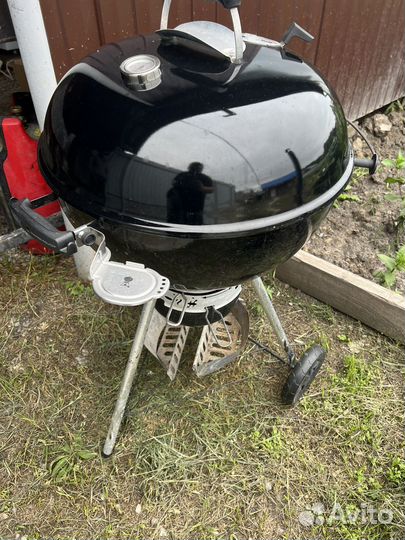 Продам Гриль