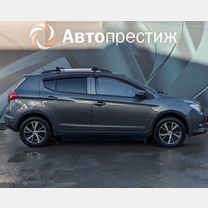 Купить LIFAN X50 🚘 от 337 000 ₽ в Республике Чувашия: 53
