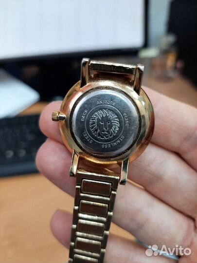 Anna klein часы