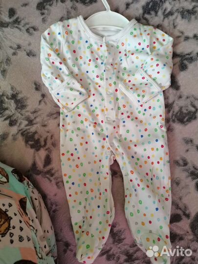 Боди детские