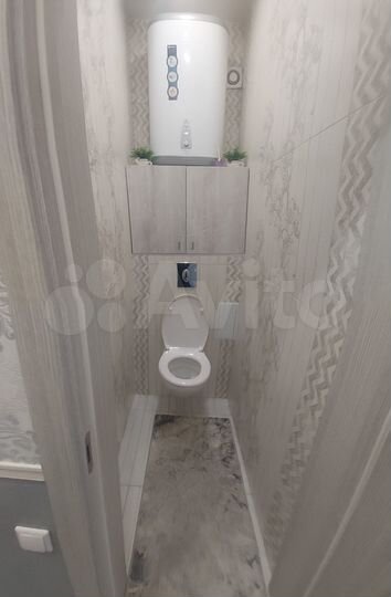 4-к. квартира, 76 м², 3/5 эт.