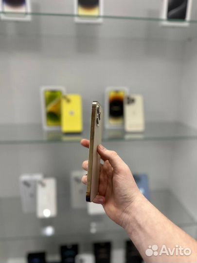 iPhone 12 Pro Max, 256 ГБ