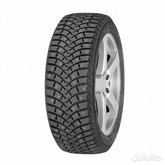 Michelin X-Ice North 2 205/65 R16 99T