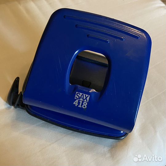 Дырокол для бумаги