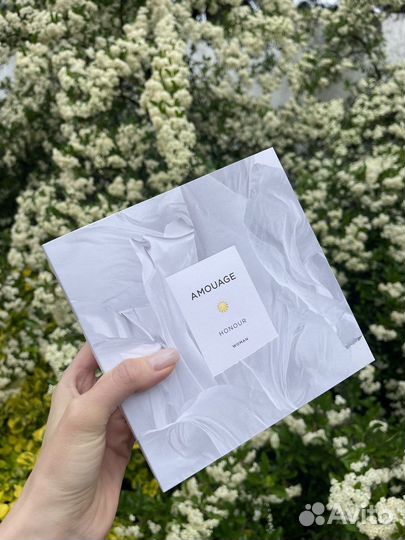 Туалетная вода