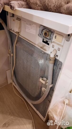 Стиральная машина бу