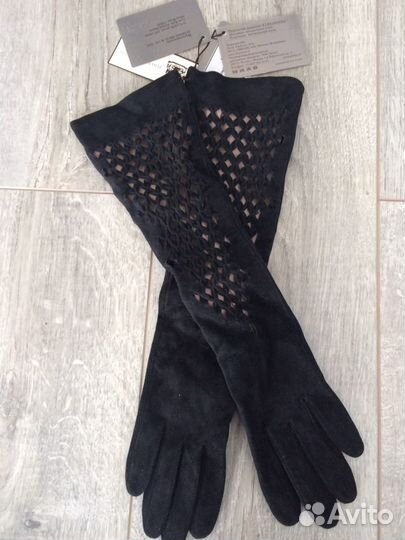 Перчатки Eleganzza новые