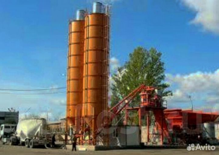 Качественный бетон в Дмитрове