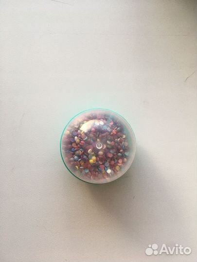 Бусины для картины