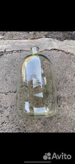 Бутылка 16 литров, бутыль 2,5л