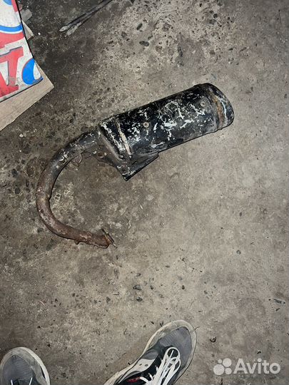 Запчасти на скутер honda dio 18