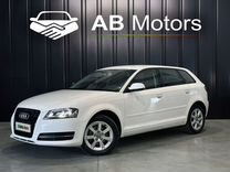 Audi A3 1.2 AMT, 2012, 143 000 км, с пробегом, цена 970 000 руб.