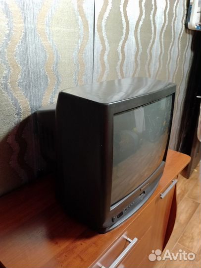 Телевизор бу