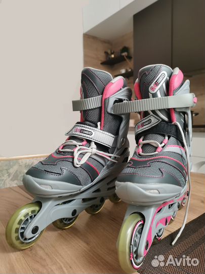 Ролики reaction