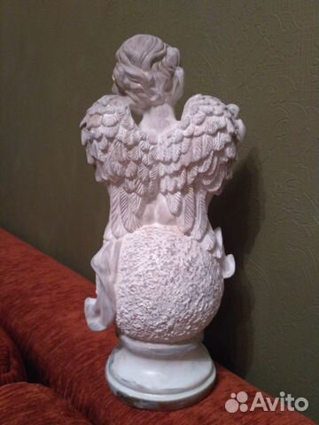 Лотом Игрушки статуэтки листай