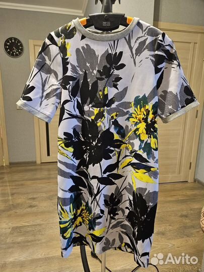 Платье warehouse