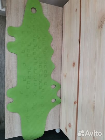 Коврик для ванной IKEA