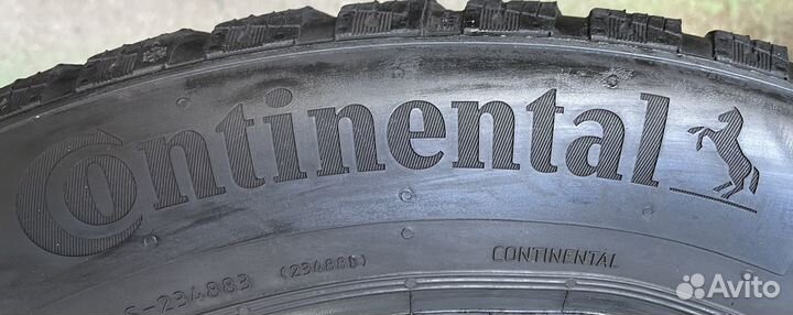 Continental ContiWinterContact TS 860 205/55 R16