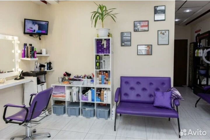 Сдам в аренду рабочее место