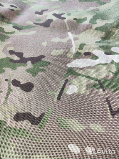 Ткань кордура 1000 d 100% нейлон