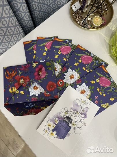 Пакеты конверты бренд