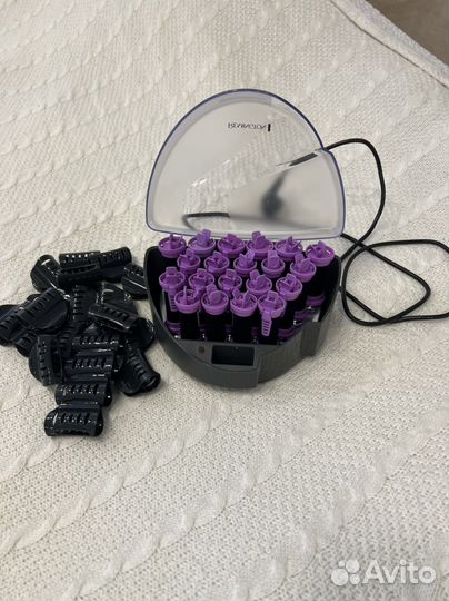 Remington бигуди