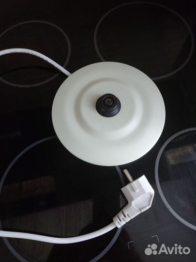 Чайник электрический Tefal