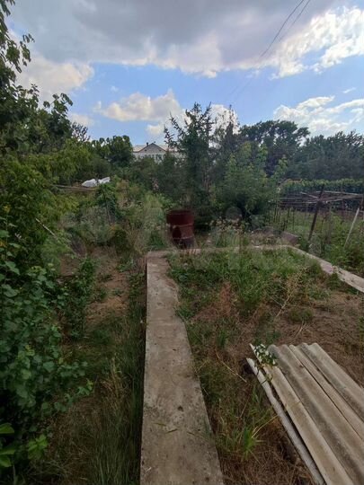 Дача 39 м² на участке 7,5 сот.