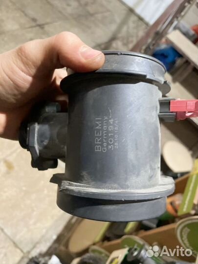 Дмрв Mercedes w140 m119.980 s500