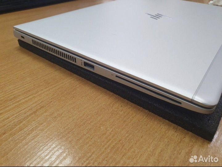 HP EliteBook 840 G5 i5/8Gb/SSD256Gb/14