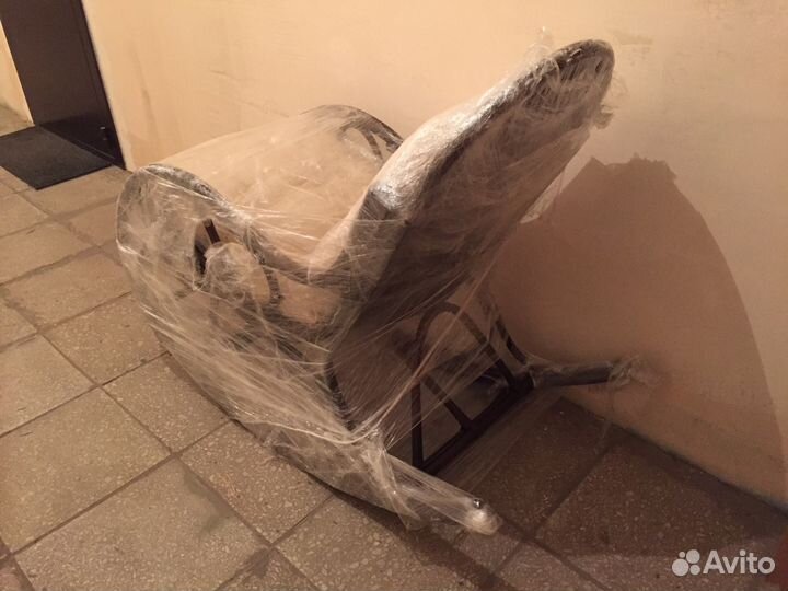 Кресло -качалка