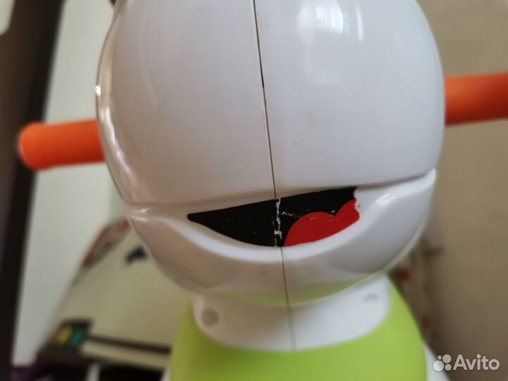 Качалка-каталка