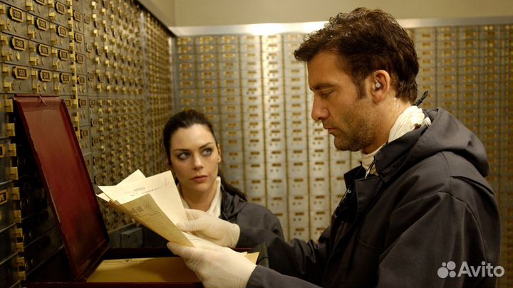 Не пойман не вор (DVD)