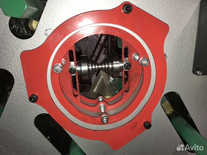 Станок для разделки кабеля Тр-200