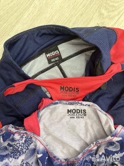 Спортивная форма