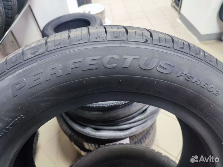 Fortune FSR602 205/60 R16