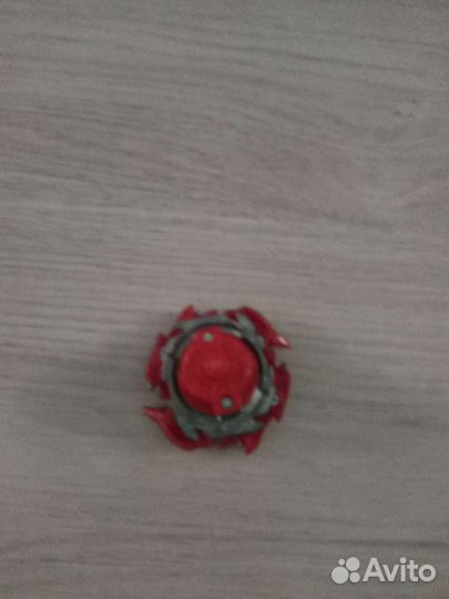 Волчок бейблейд Ахилес