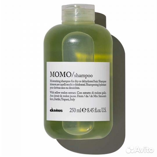 Essential Davines
