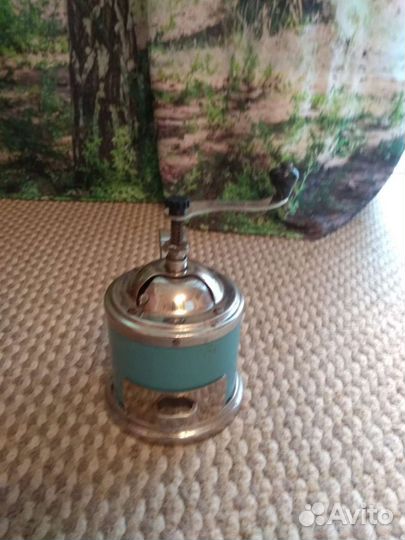 Кофемолка ручная