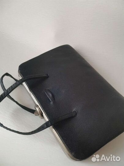 Сумка женская винтаж