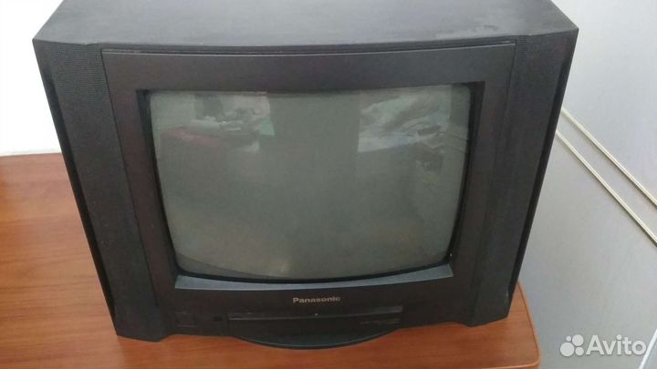 Телевизор бу Панасоник