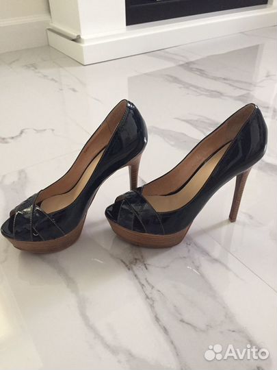 Туфли Еl monte