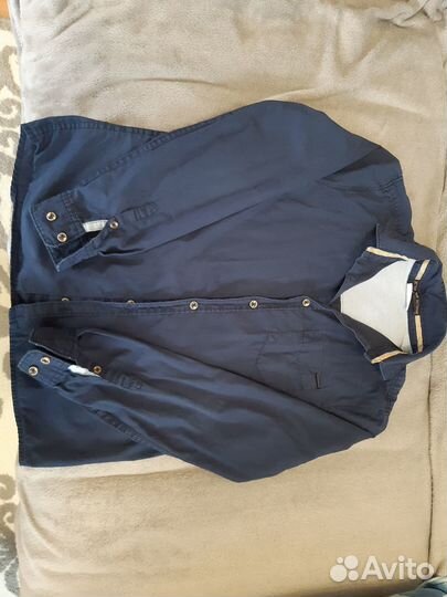 Рубашка для мальчика 152 acoola