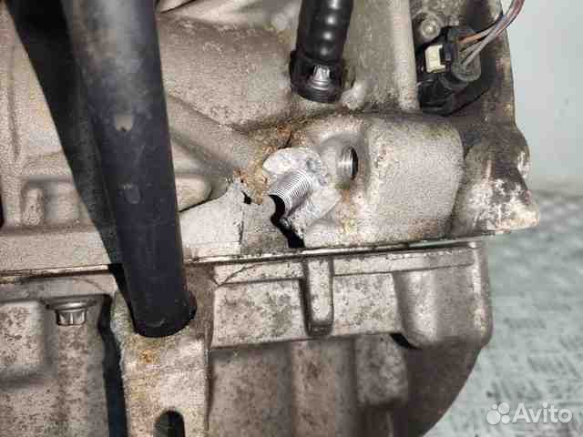 Двигатель bmw 3 e90/e91/e92/e93 (2005 - 2011) n47d