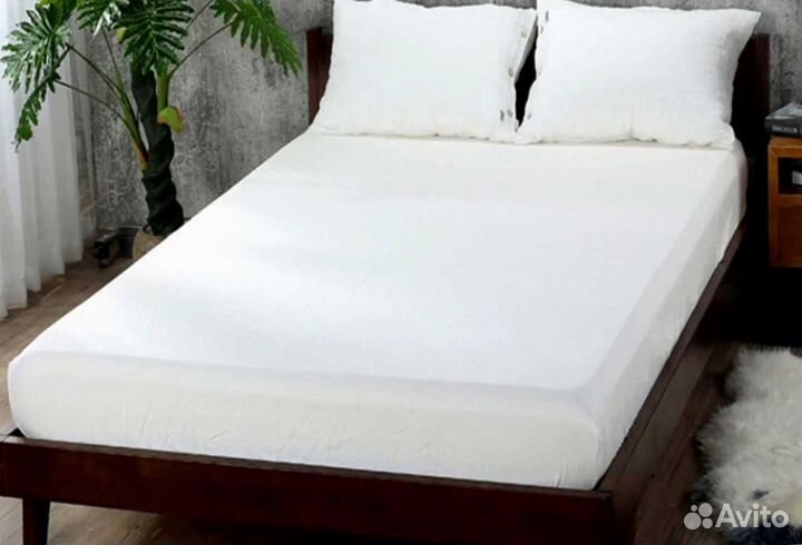 Матрас ортопедический 140х200, 160х200