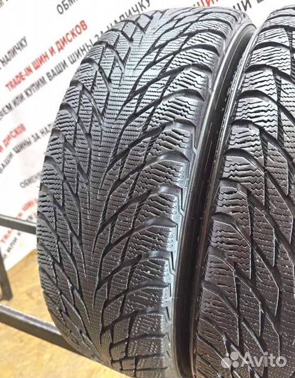 Nokian Tyres Hakkapeliitta R2 195/65 R15 95L