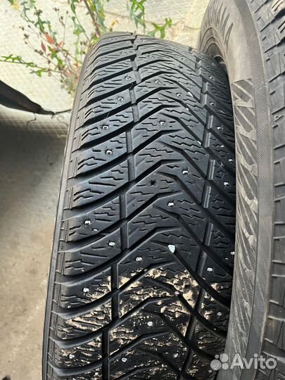 Yokohama Ice Guard IG65 225/65 R17 106T