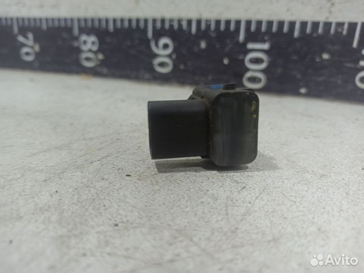 Парктроник Фольксваген